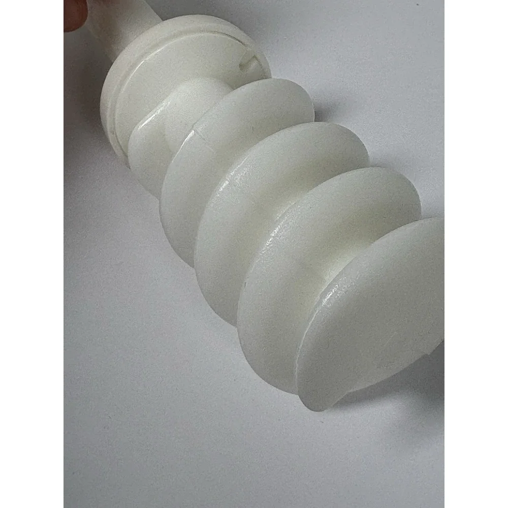Popeil PastaMatic Automatic Pasta Maker Dough Mixing Paddle Stirring Rod Part